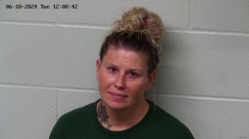 April Lee Maynard Mugshot