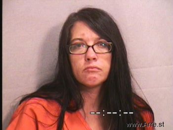 April Nicole Mccurdy Mugshot