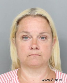 April  Miller Mugshot