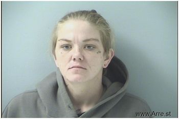 April Dawn Payne Mugshot