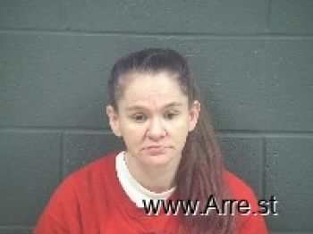 April Lynn Phillips Mugshot