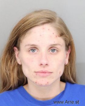 April  Richardson Mugshot