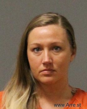 April Michelle Rowe Mugshot