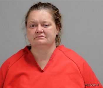 April  Shadwick Mugshot