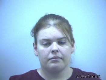 April R Taylor Mugshot