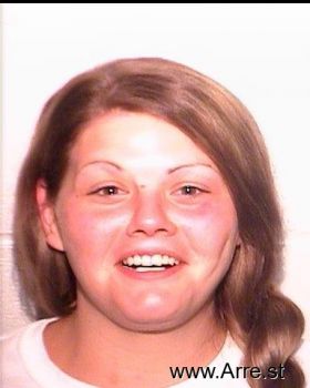 April Renee Tuttle Mugshot