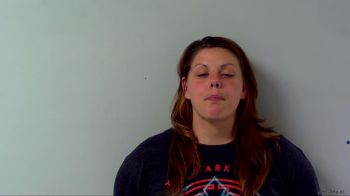 April Renee Tuttle Mugshot