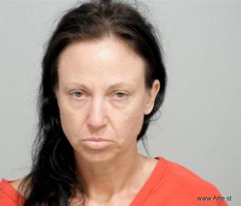 April Nicole Webster Mugshot