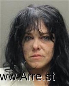 April J Whited Mugshot