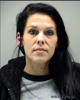 April Jean Whited Mugshot