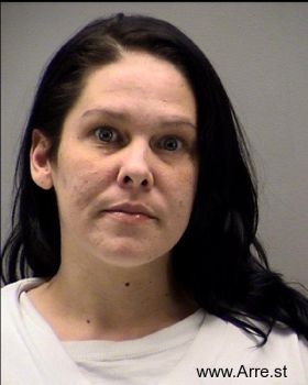 April Jean Whited Mugshot