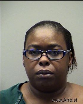 April Joy Williams Mugshot