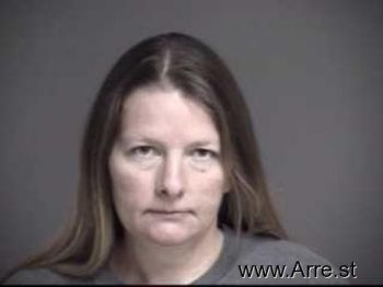 April Lynn Willoughby Mugshot