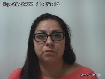 April Lynn Young Mugshot