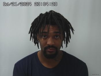 Archie P Perkins Iii Mugshot