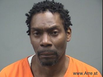 Arealus  Lee Mugshot