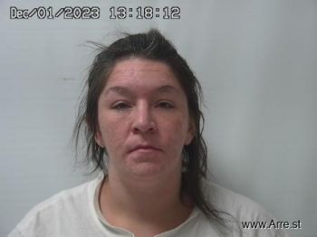 Ariana Denay Whitt Mugshot