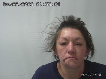 Ariana Denay Whitt Mugshot