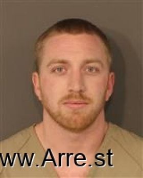 Aric William Bailey Mugshot