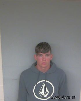 Aric Michael Gallimore Mugshot