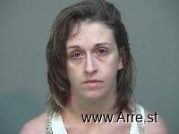 Ariel Rene Scott Mugshot