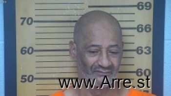 Aristeal E Bennett Sr Mugshot