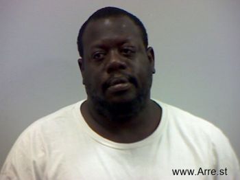 Arkimeem  Vaughn Mugshot