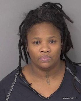 Arkimi Patrice Robinson Mugshot