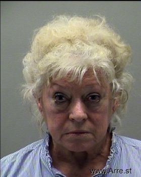 Arlene Gail Zink Mugshot