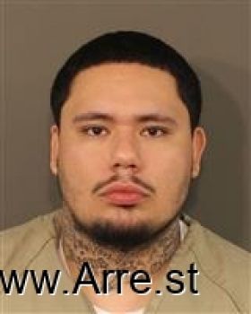 Armando Daniel Flores Mugshot