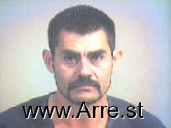 Armando  Gonzalez-mondragon Mugshot