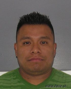 Armando  Morales-gonzalez Mugshot