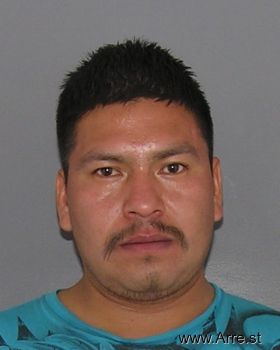 Armando H Morales-ramirez Mugshot