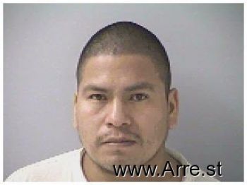 Armando Nmn Morales-ramirez Mugshot