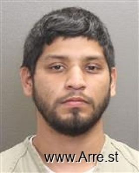 Armando  Ramirez Mugshot