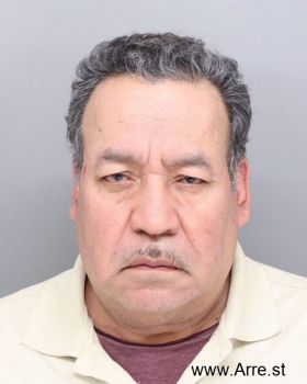 Armando Arguenta Sanchez Mugshot