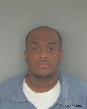 Armon Russell Covington Mugshot