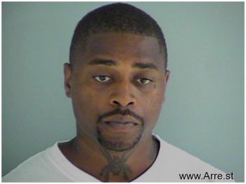 Armon Lynell Jackson Mugshot