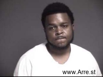 Arnold Lowell Satterwhite Jr Mugshot