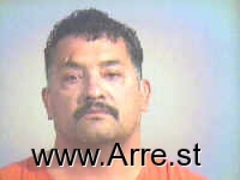 Arnulfo  Ramos Mugshot