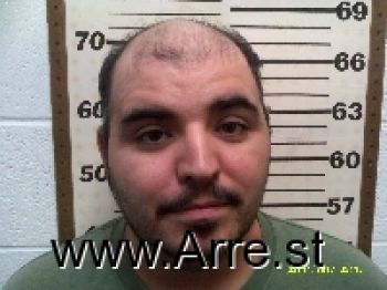 Arnulfo  Rodriguez Mugshot