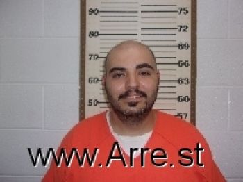 Arnulfo  Rodriguez Mugshot