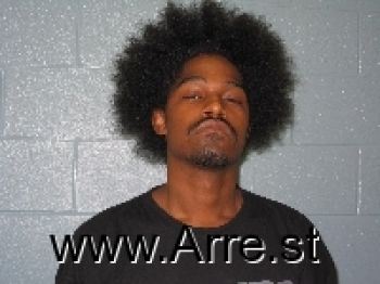 Arron F Alexander Mugshot