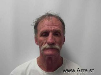 Arron Douglas Coffee Mugshot