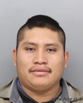 Artemio  Sanchez Mugshot