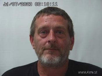 Arthur  Caldwell Mugshot