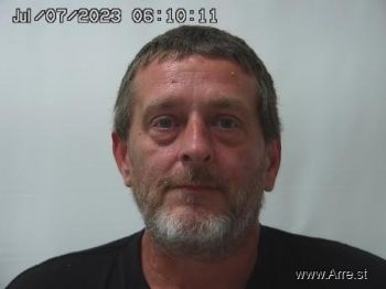 Arthur Jay Caldwell Mugshot