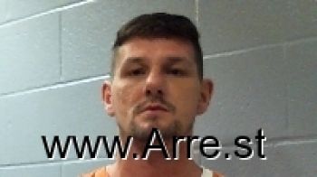 Arthur Andrew Cole Mugshot