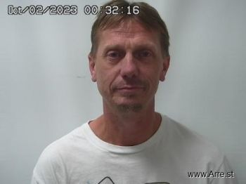 Arthur  Davis Mugshot