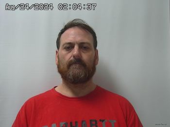 Arthur  Greenwood Mugshot